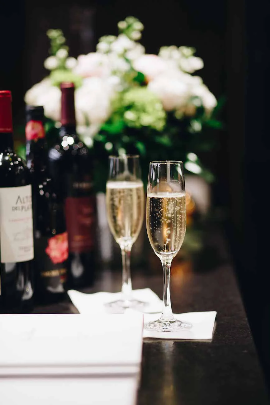 Loro Piana North America experiential campaign detail